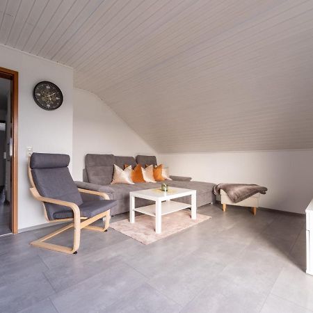 Haus Pia Pfalzgrafenweiler Exterior foto