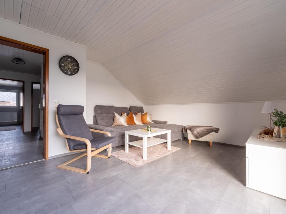 Haus Pia Pfalzgrafenweiler Exterior foto