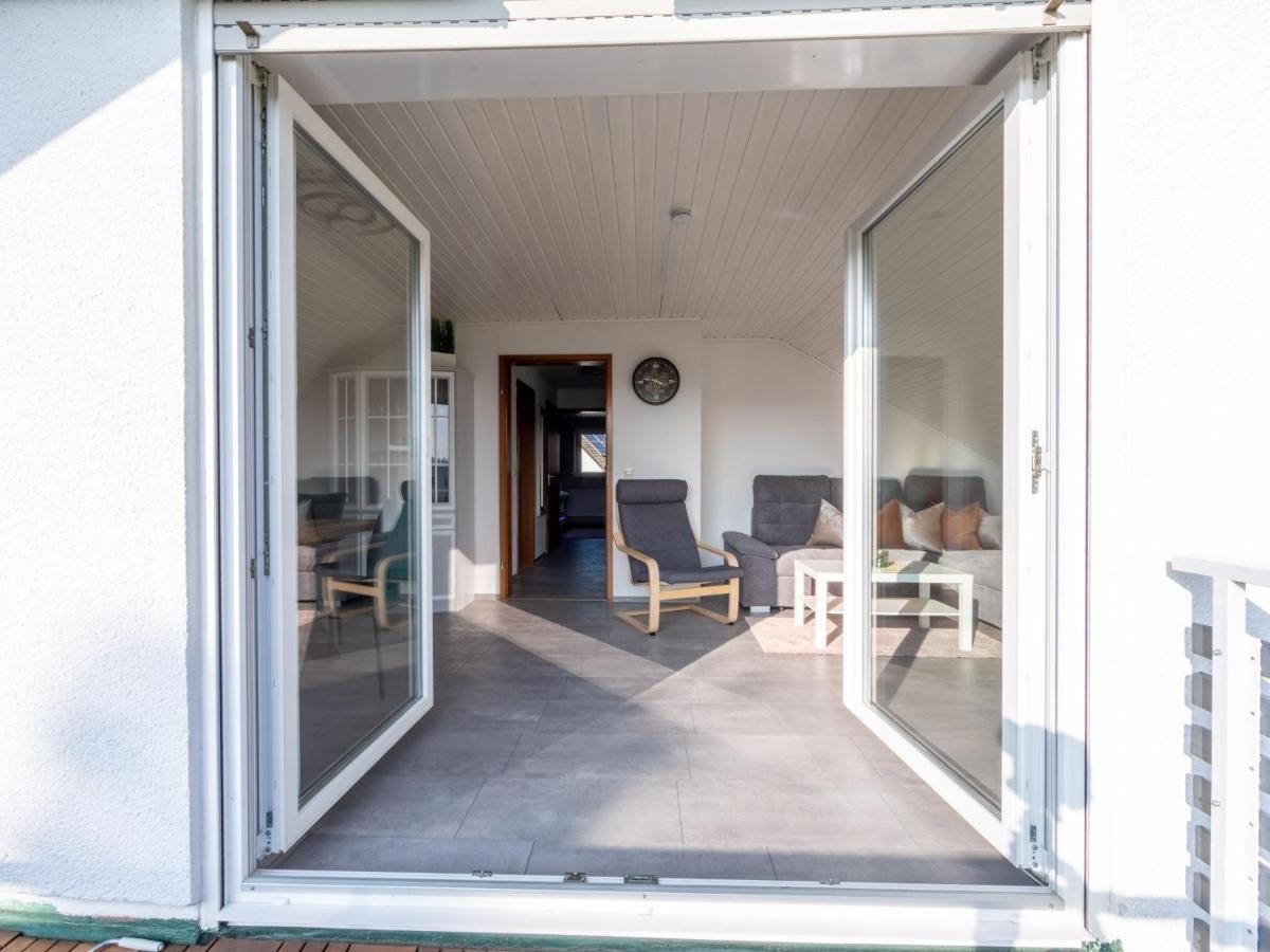 Haus Pia Pfalzgrafenweiler Exterior foto